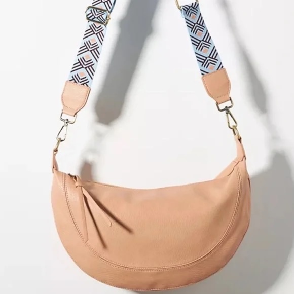 Anthropologie Luna Bag - Picture 1 of 9